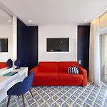 Hotel Grand Riviera 4*