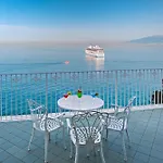 Grand Riviera Hotel Sorrente