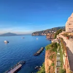 Grand Riviera Hotel Sorrente