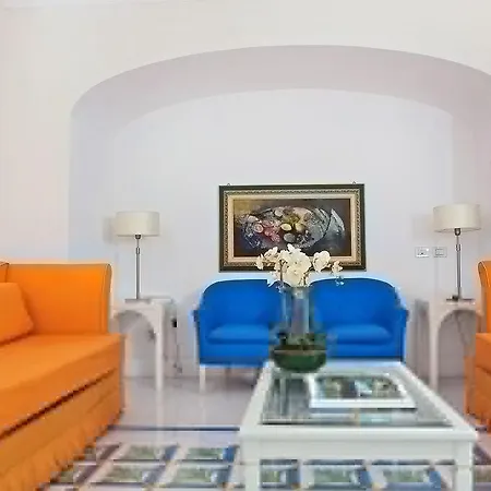 Szálloda Grand Riviera