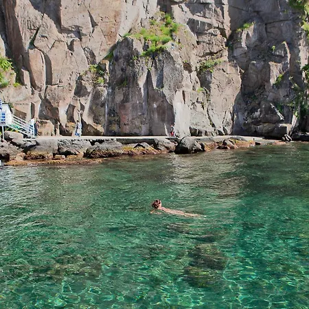 Grand Riviera Sorrento