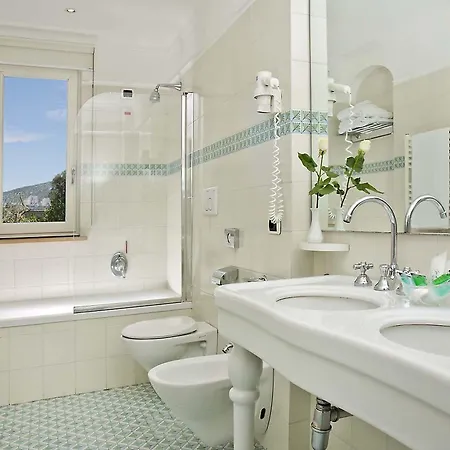 Grand Riviera 4* Sorrento