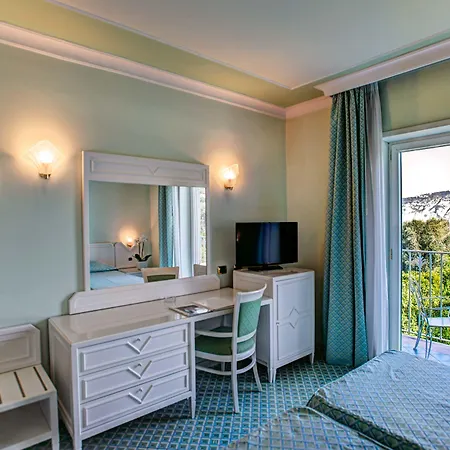 Grand Riviera Hotel