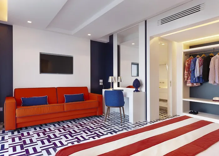 Grand Riviera Сорренто