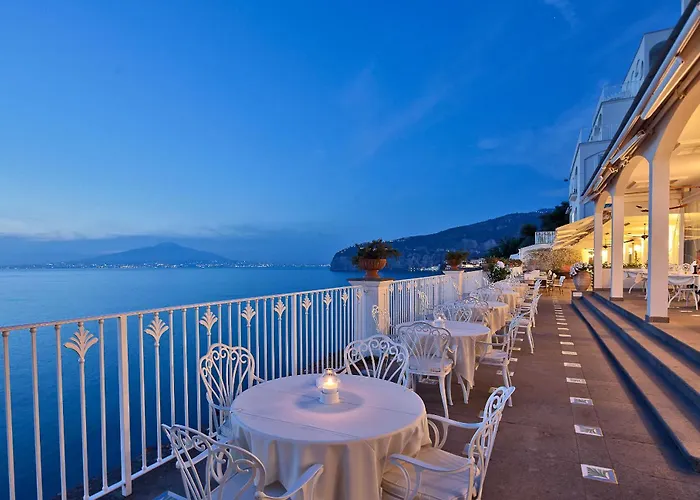 Grand Riviera Сорренто