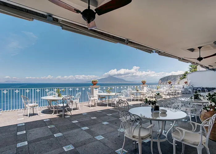 Grand Riviera Сорренто