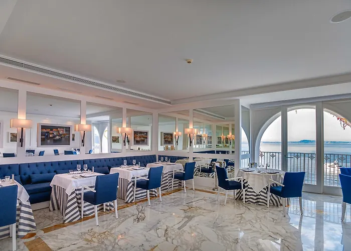 Grand Riviera 4* Сорренто