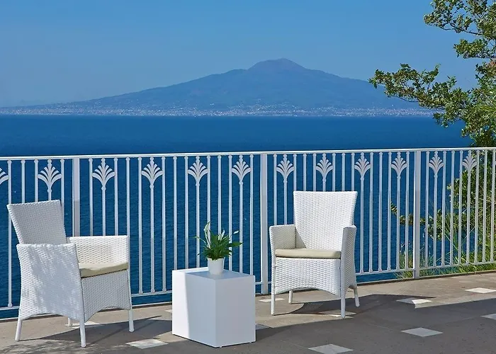 Grand Riviera Сорренто