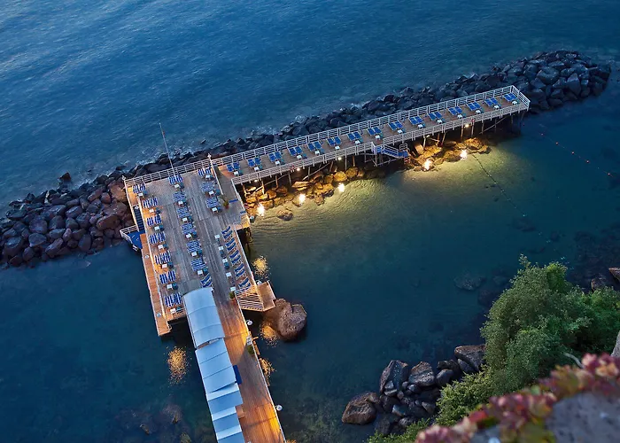 Grand Riviera Сорренто