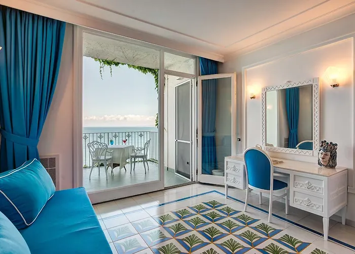 Grand Riviera Сорренто