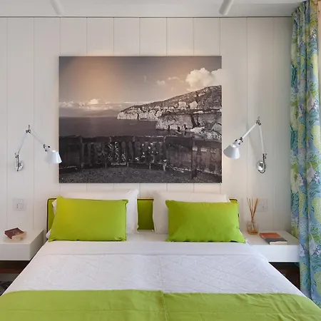 Grand Riviera Готель Сорренто