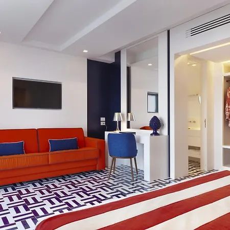 Grand Riviera Сорренто