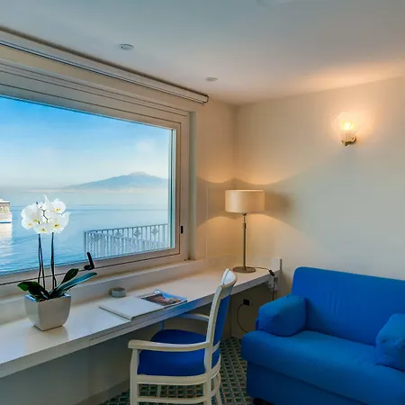 Grand Riviera Готель Сорренто