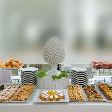 Готель Grand Riviera Сорренто