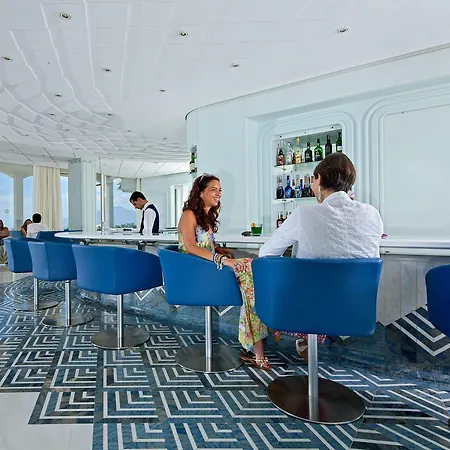 Grand Riviera Готель Сорренто