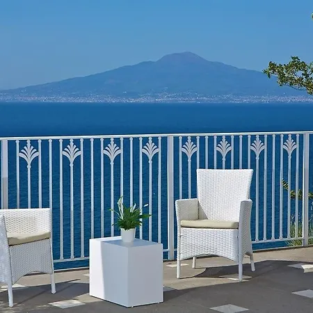 Grand Riviera Сорренто