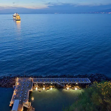 Grand Riviera 4* Сорренто