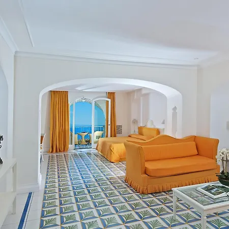 Grand Riviera 4* Сорренто