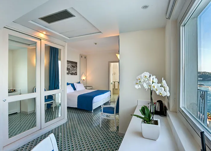 Hotel Grand Riviera Sorrento