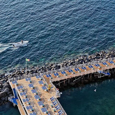 Grand Riviera Σορέντο