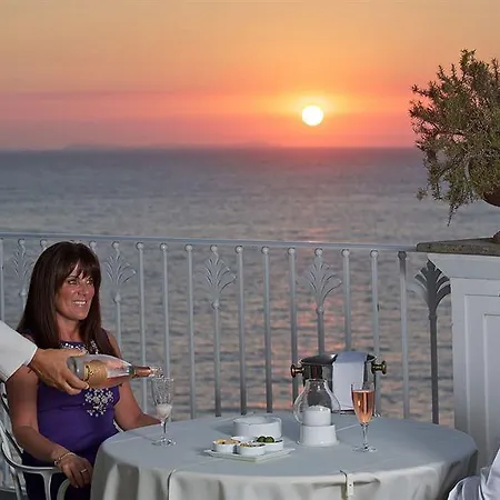 Hotel Grand Riviera Półwysep Sorrentyński