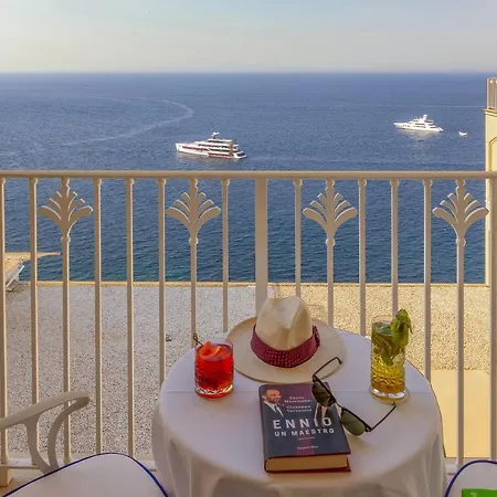 Otel Grand Riviera