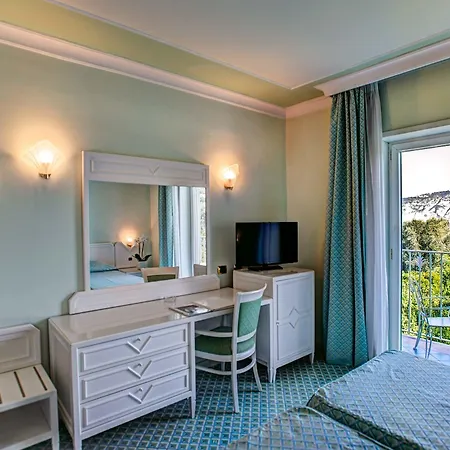 Grand Riviera Hotel Sorrento