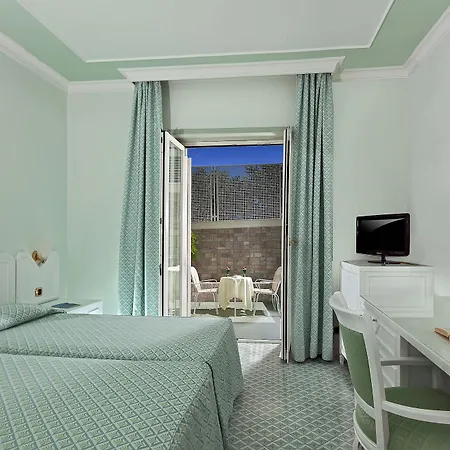 Grand Riviera 4* Sorrento
