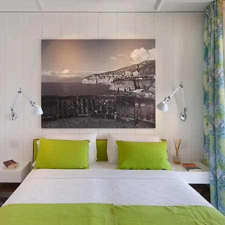Grand Riviera Hotel Sorrento