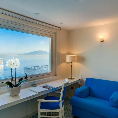 Grand Riviera Hotel