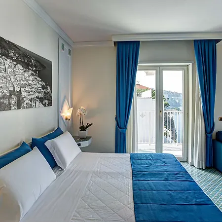 Grand Riviera 4* Sorrento