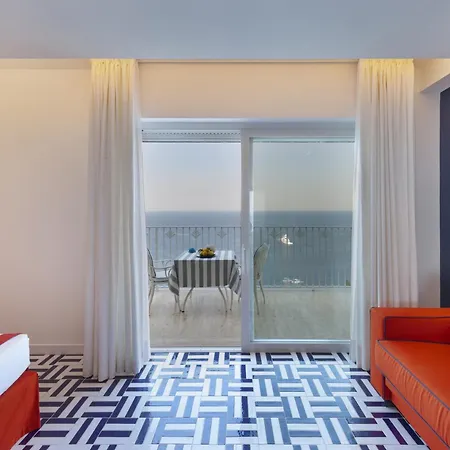 グランド リビエラ ホテル ソレント