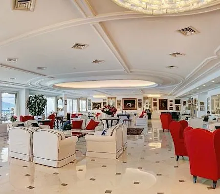 Grand Riviera Hotel Sorrento