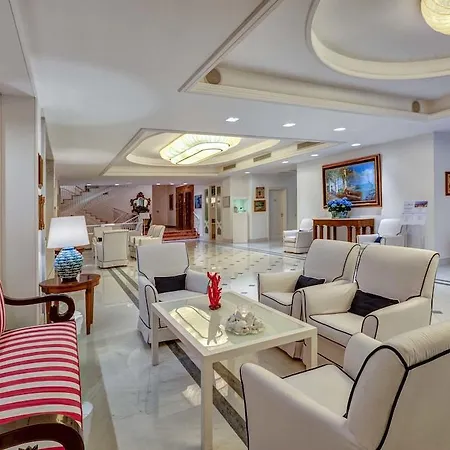 Hotel Grand Riviera Sorrento