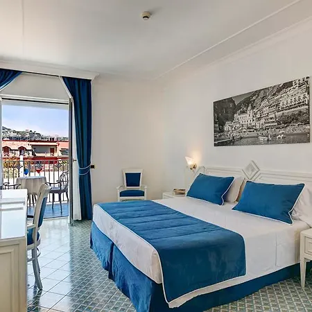 Grand Riviera 4*