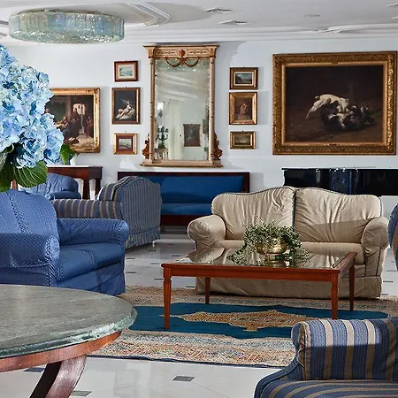 Grand Riviera Hotel Półwysep Sorrentyński