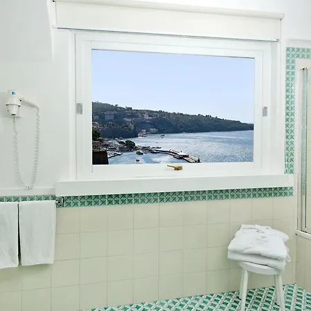 Hotel Grand Riviera Sorrento
