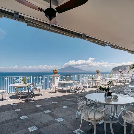 Grand Riviera Sorrente