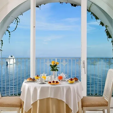 Grand Riviera Sorrente