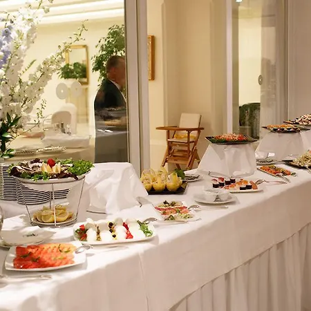 Grand Riviera 4* Sorrent