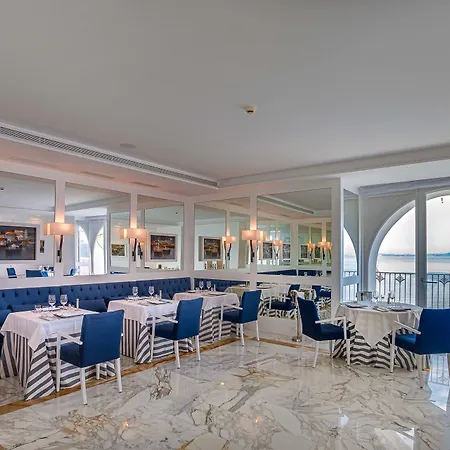 Grand Riviera 4* Sorrento