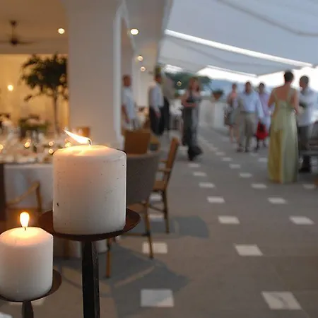 Grand Riviera Hotel Półwysep Sorrentyński