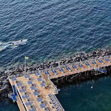Hotel Grand Riviera Sorrente