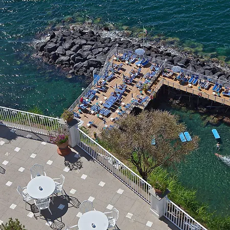Hotel Grand Riviera Sorrente