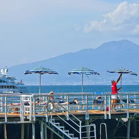 グランド リビエラ ホテル