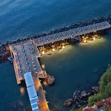 Grand Riviera Sorrento