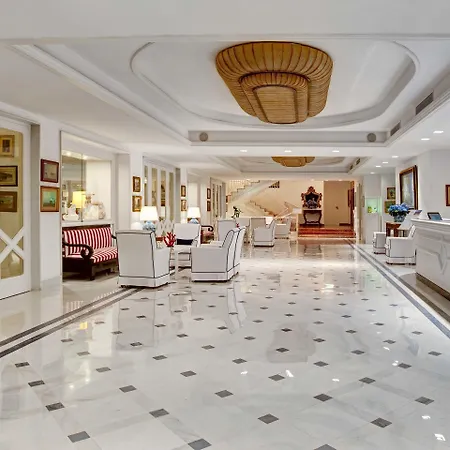 Grand Riviera Hotel Sorrento