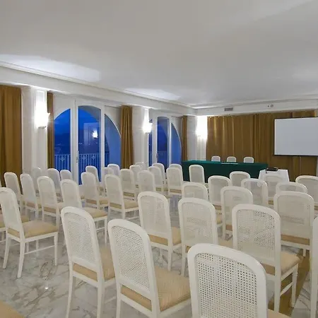 Grand Riviera Hotel Sorrento