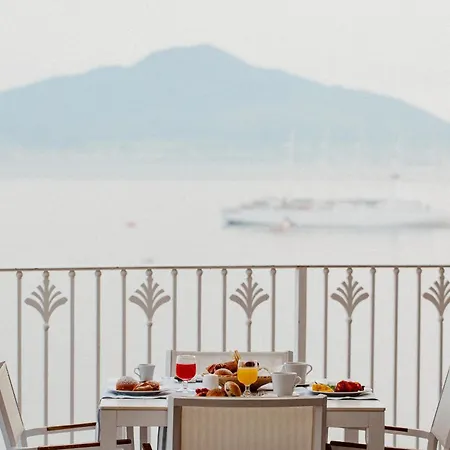 Grand Riviera 4* Sorrento