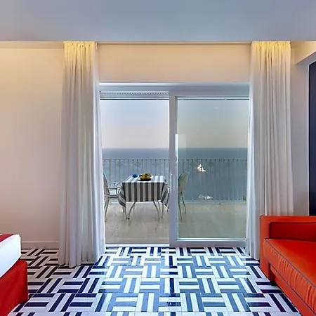 Hotel Grand Riviera 4*